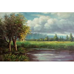 Gemälde TNF0102X 4*6