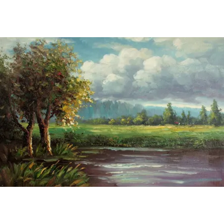 Gemälde TNF0102X 4*6