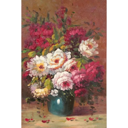Peinture TNF0105X 4*6