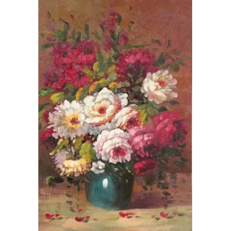 Peinture TNF0105X 4*6