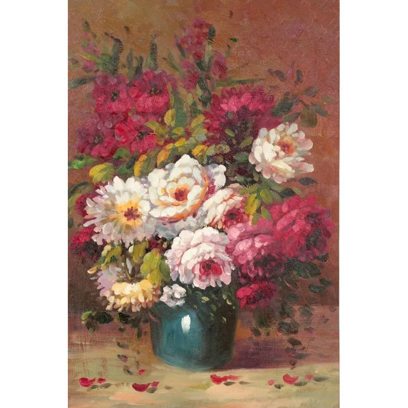 Peinture TNF0105X 4*6
