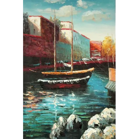 Peinture TNF0108X 4*6