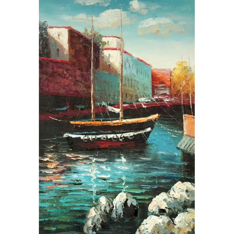 Gemälde TNF0108X 4*6