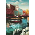 Peinture TNF0108X 4*6
