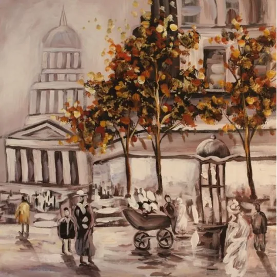 Painting TN3672 4*4