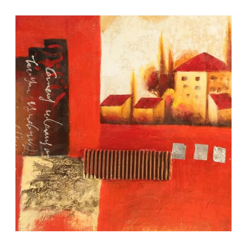 Peinture TN3674 4*4
