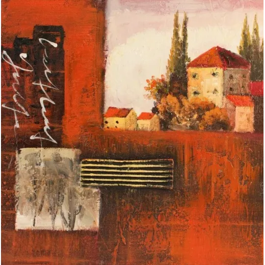 Peinture TN3674 4*4