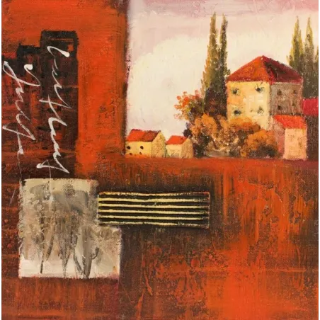 Peinture TN3674 4*4