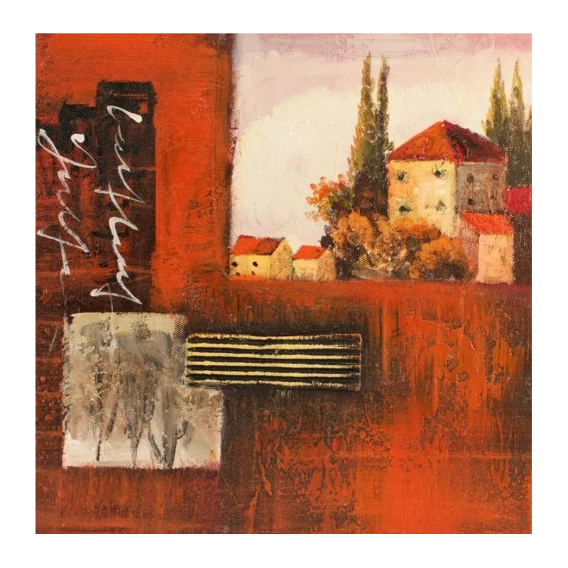 Peinture TN3674 4*4
