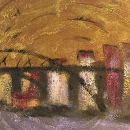 Painting TN3681 4*4