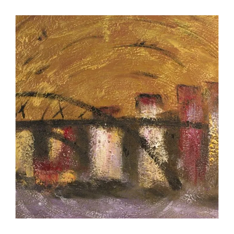 Painting TN3681 4*4
