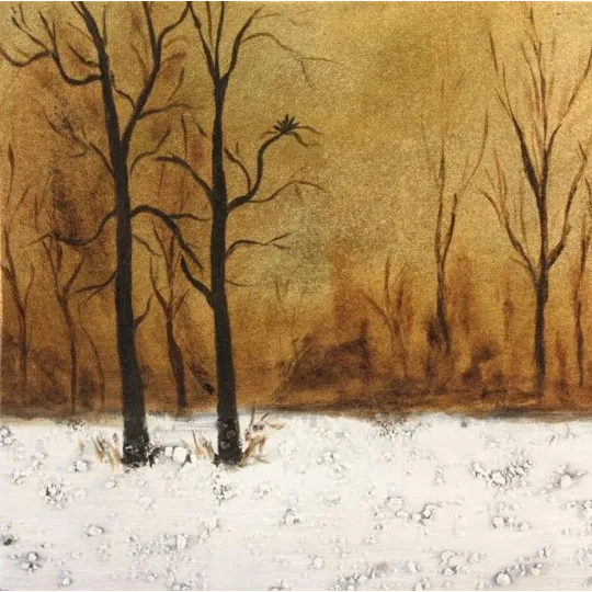 Painting TN3712 3*3