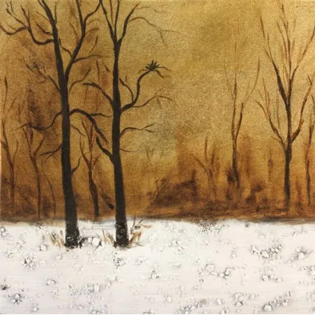 Painting TN3712 3*3