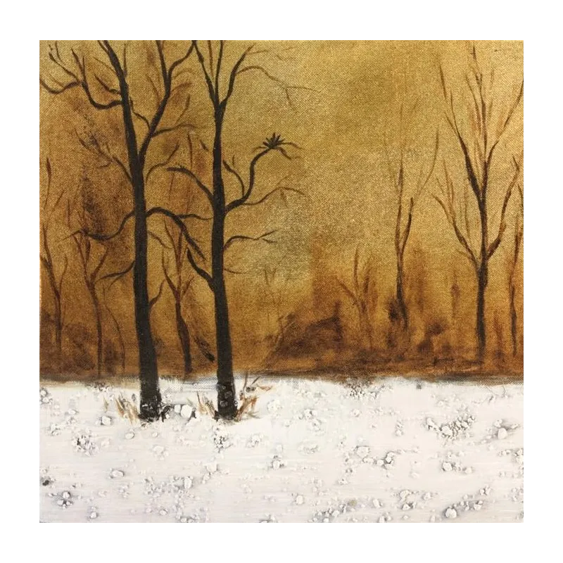 Painting TN3712 3*3