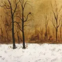 Painting TN3712 3*3