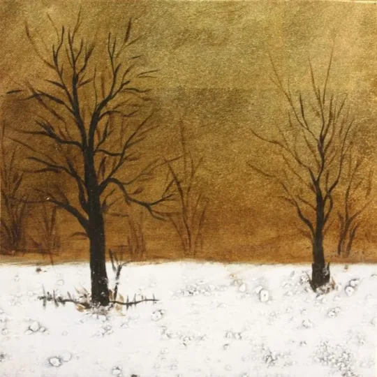 Peinture TN3713 3*3