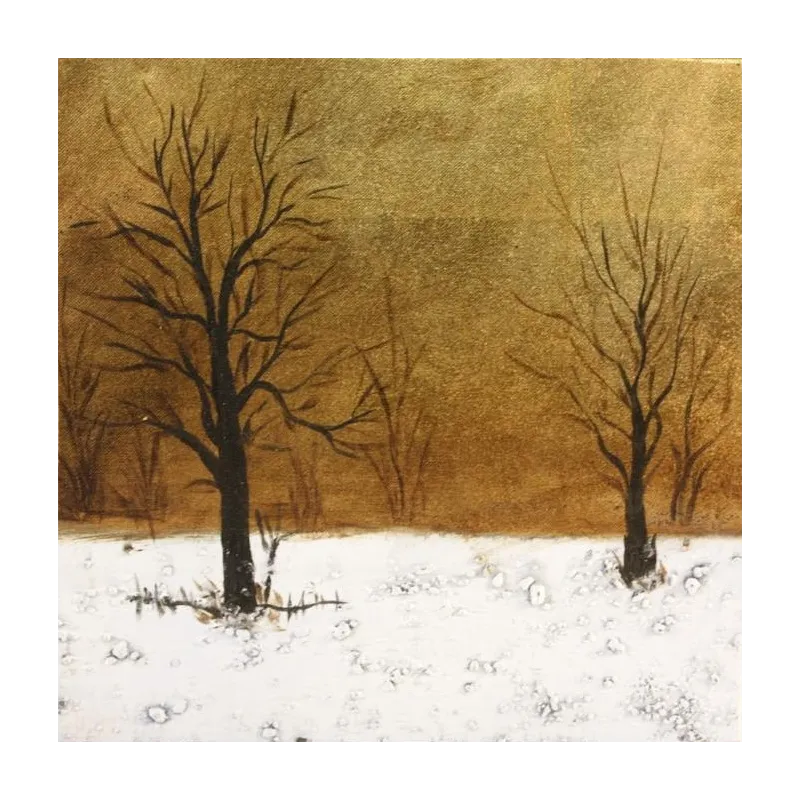 Painting TN3713 3*3
