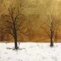 Painting TN3713 3*3