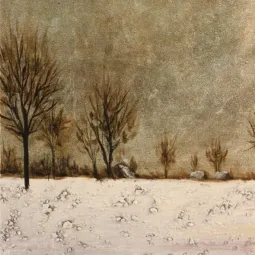 Painting TN3721 3*3