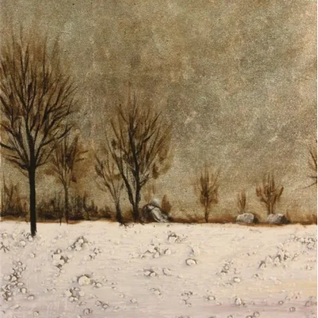 Tableau TN3721 3*3