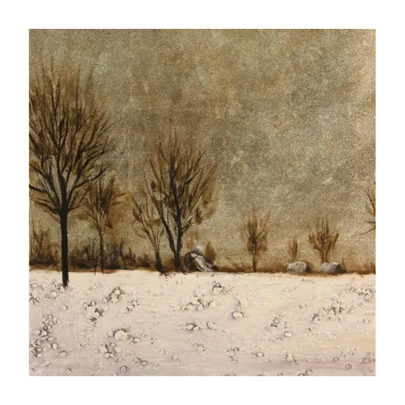 Tableau TN3721 3*3