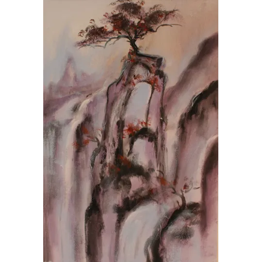 Peinture TN3729 4*6