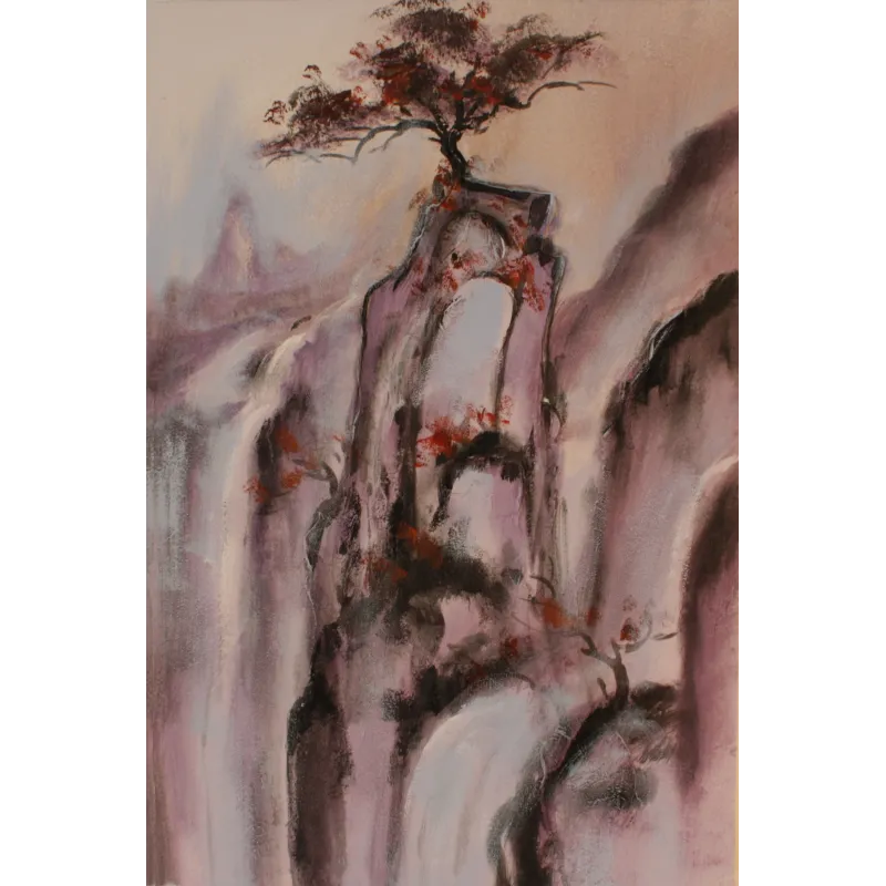 Painting TN3729 4*6