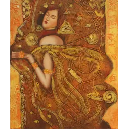 Painting TN3783 5*6