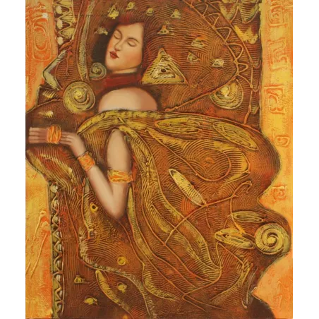Painting TN3783 5*6