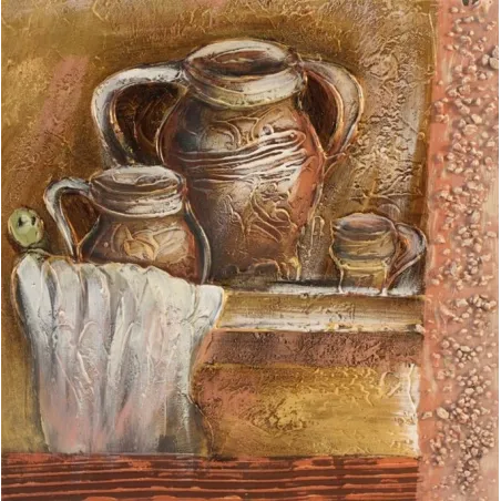 Peinture TN3799 4*4