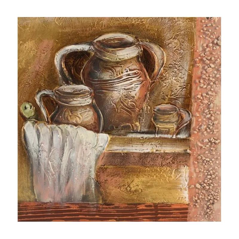 Peinture TN3799 4*4