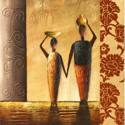 Bemalt TN3814 4*4