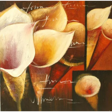 Peinture TN3820 6*6