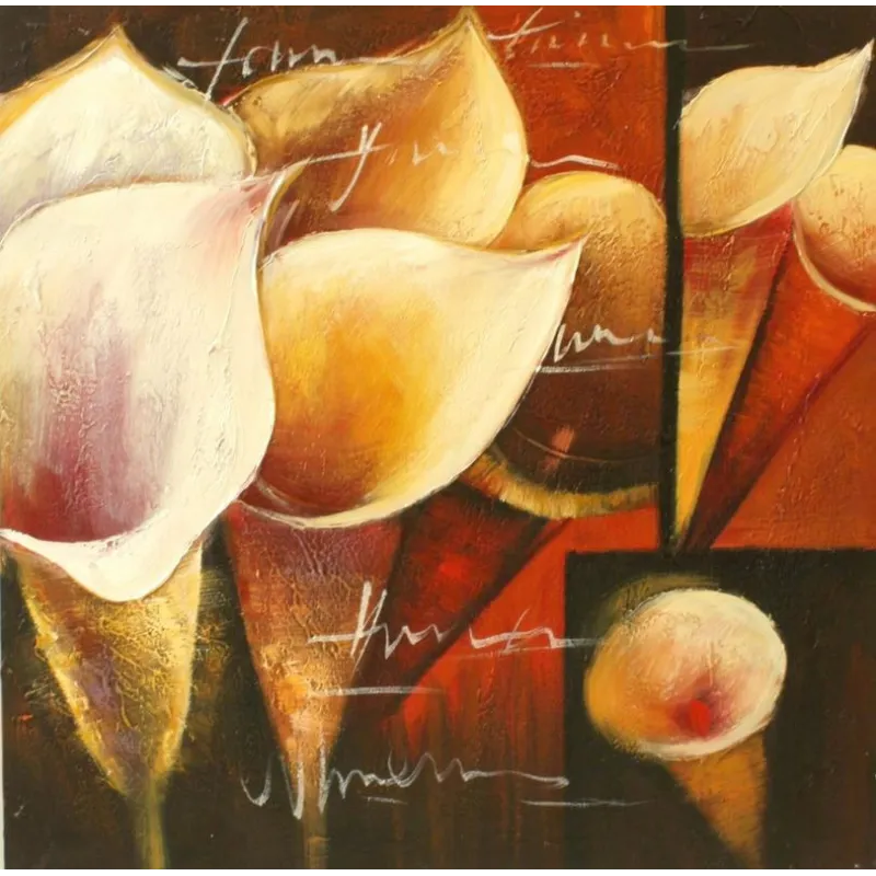 Painting TN3820 6*6