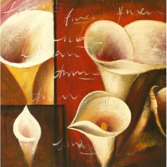 Painting TN3821 6*6