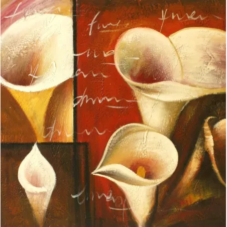 Painting TN3821 6*6