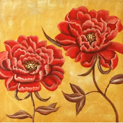Peinture TN3824 4*4