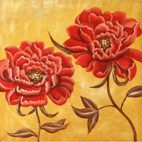 Peinture TN3824 4*4