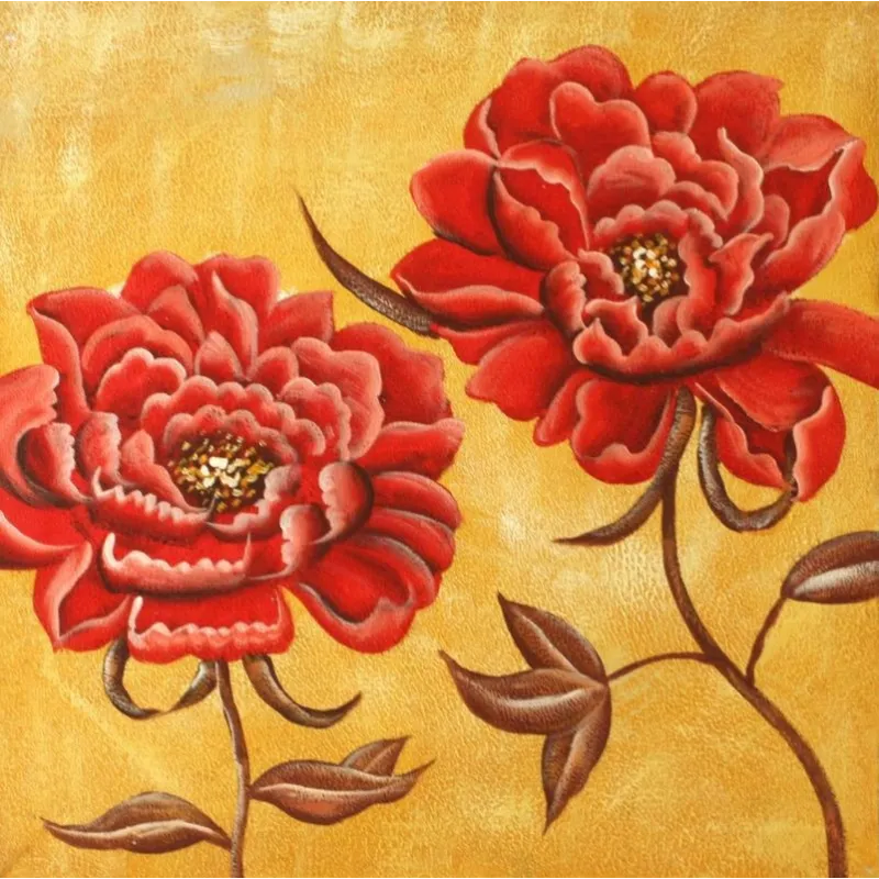 Peinture TN3824 4*4