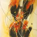 Peinture TN4002 8*8