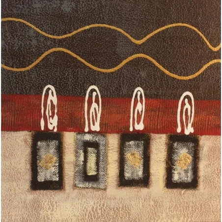 Peinture TN4020 4*4