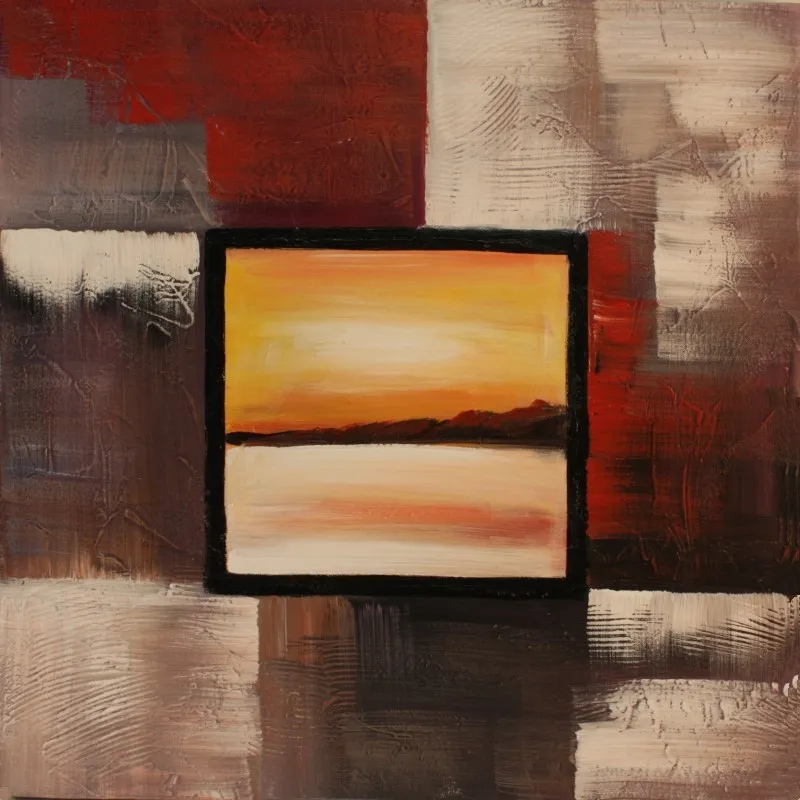 Peinture TN4048 6*6