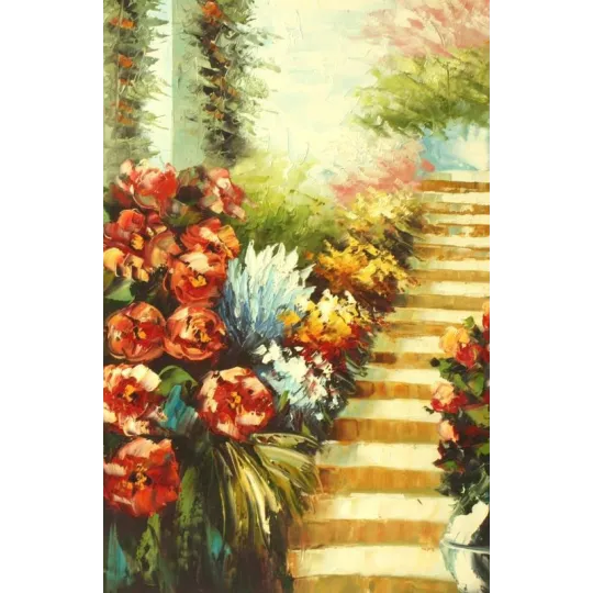Painting TN4075 4*6