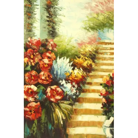 Painting TN4075 4*6