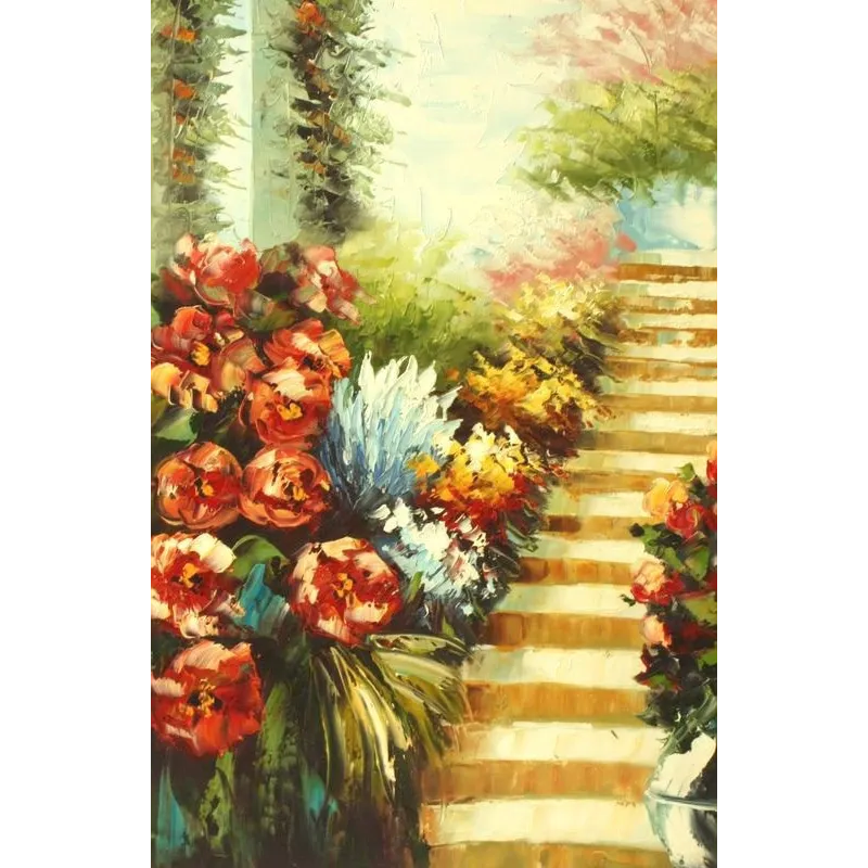Painting TN4075 4*6
