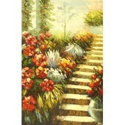 Картина TN4075 6*9