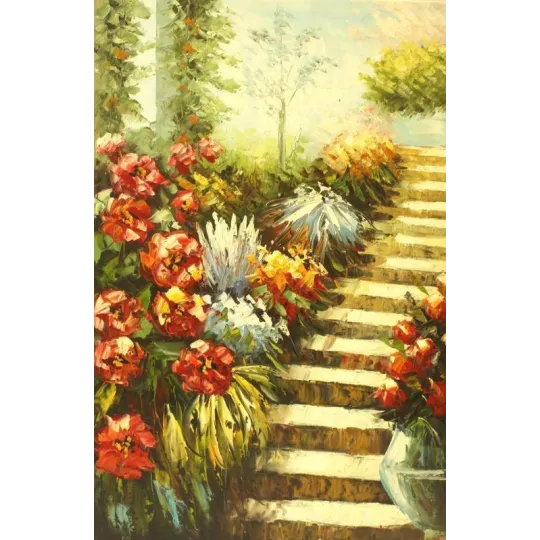 Painting TN4075 6*9