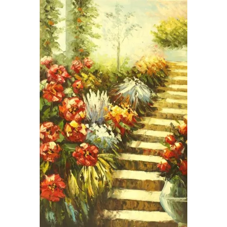 Painting TN4075 6*9