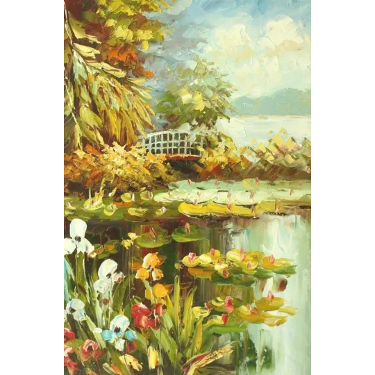 Painting TN4077 4*6