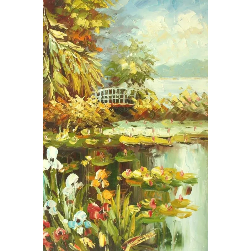 Painting TN4077 4*6